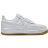 NIKE W AIR FORCE 1' 07 NN bianco