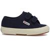SUPERGA 2750 COTJSTRAP CLASSIC blu (933)