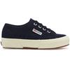 SUPERGA 2750 JCOT CLASSIC blu (933)