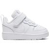 NIKE COURT BOROUGH LOW RECRAFT (TD) Bianco