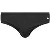 NIKE BRIEF nero (001)