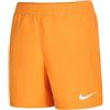 NIKE 5 VOLLEY SHORT arancione (811)