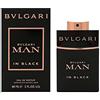BVLGARI Bulgari Man In Black Edp 60ml - Profumo Uomo