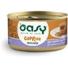 Oasy Kitten Caprice Mousse Lattina Multipack 18x85G POLLO