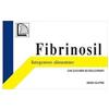 Logidex Fibrinosil 20 Bustine Da 3 G