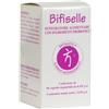 Bromatech Bifiselle Integratore di Fermenti Lattici 30 Capsule