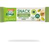 Enerzona Enervit Enerzona Snack Pistacchio Cioccolato Bianco 27 G