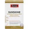 SWISSE BEAUTY SUNSHINE 30CPS