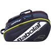 Babolat Team 56l Padel Racket Bag Nero