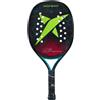 Drop Shot Premium Pro 1.0 Beach Tennis Racket Trasparente
