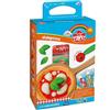 FILA S.P.A Fila Dido Giocacrea Le mie Ricette Pizza
