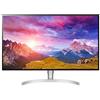 LG 32UL950P-W Monitor PC 81,3 cm (32") 3840 x 2160 Pixel 4K Ultra HD Bianco