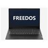 Lenovo Notebook LENOVO V15 Intel i3-1215U 12gen 15,6" SSD 256GB 8GB FreeDOS 82TT000PIX