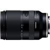 Tamron 28-200mm F-2.8-5.6 Di III RXD per Sony E-Mount