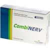 Minerva Medica Linea Benessere del Sistema Nervoso Combinerv 20 Compresse