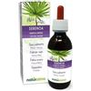 Naturalma Serenoa o Palma nana (Serenoa repens o Sabal serrulata) frutti Tintura Madre analcoolica Naturalma - Estratto liquido gocce 120 ml - Integratore alimentare - Vegano