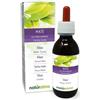 Naturalma Matè (Ilex paraguariensis) foglie Tintura Madre analcoolica Naturalma - Estratto liquido gocce 120 ml - Integratore alimentare - Vegano