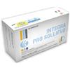 Integra Italia Integra Pro Sollievo - Integratore Naturale per Dolori Muscolari e Articolari, Supporto per Artrite, PEA, Glucosamina, Condroitina, MSM, Collagene e Acetilcarnitina, 90 Compresse