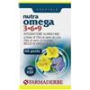 FARMADERBE Omega 3-6-9 60 Perle