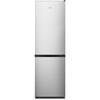 HISENSE RB390N4ACE FRIGORIFERO COMBINATO NO FROST 304LT INOX