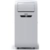 SLM91E SEKOM SLM91E CONDIZIONATORE PORTATILE 9000 BTU GAS R-290 CLASSE A - PROMO