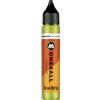 Molotow One4all-Refill-30-m - Ricarica per Pennarelli Indelebili, 30 ml, Verde (Grasshopper)