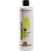 GNCPets Shampoo alla mela verde - Shampoo per cani e gatti - 1 l - Aiuta a ottenere una profonda ristrutturazione dei capelli - Ideale per capelli lunghi - IV San Bernard