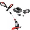 AL-KO Energy Flex GT 4030 - Tagliabordi a batteria - 36V/4Ah