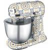 DCG MaxiChef FL1530 - Impastatrice linea Family Line