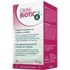 Omni-Biotic Omni Biotic 6 Integratore Intestinale Barattolo 60 g