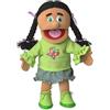 Silly Puppets 14 Jasmine (Hispanic) by Silly Puppets