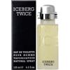 The Iceberg Fragrance Iceberg Twice Edt 125ml - -