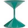 ZANOTTA tavolino TEMPO - 631-H36-VERDEPRATO