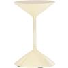 ZANOTTA tavolino TEMPO - 631-H50-CERA