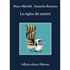 Sellerio Editore Palermo La regina dei sentieri