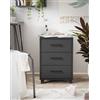 Schildmeyer Ruby 158174 - Contenitore arrotolabile, 40 x 50 x 57 cm, colore: Nero opaco