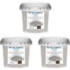generico Polvere fine Pietra Pomice Superiore Esfoliante Naturale Scrub Corpo vaso con tappo Pura al 100% - 250-500-1000 g. Prodotto Perfetto per Cosmetici e per lo SCRUB (3)