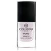 Collistar Puro Smalto Lunga Durata Colore 701 Quarzo Rosa 10ml