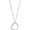 Engelsrufer Collana da donna in argento 925 con zirconi 32020118