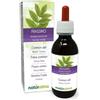Naturalma Frassino comune (Fraxinus excelsior) foglie Tintura Madre analcoolica Naturalma - Estratto liquido gocce 120 ml - Integratore alimentare - Vegano