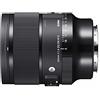 SIGMA OB. 24MM 1,4 AF ART DG DN HSM X Panasonic L-Mount