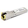 Jeirdus per Arista SFP-1G-T-PCW, ricetrasmettitore SFP in rame 1000Base-T, 100m, connettore RJ45