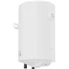 Klarstein Scaldabagno Elettrico 50 Litri, Scaldacqua Elettrico Bagno e Doccia, Boiler Elettrico da Parete 1500W, Scaldabagno Elettrico Istantaneo Senza Serbatoio, Scaldabagno Elettrico Sottolavello