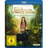 Studiocanal (PLAION PICTURES) Ella und der schwarze Jaguar