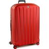 Roncato Trolley grande 80 cm rubino unica