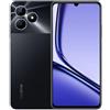 REALME - Note 50 4G 64GB 3GB Ram Display 6.74' Doppia SIM Android 13 USB tipo-C 5000 mAh Black Wind3