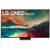 LG TV QNED Mini LED Ultra HD 4K 75" 75QNED866RE Smart TV WebOS 2023