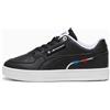 PUMA Sneakers BMW M Motorsport Caven 2.0 per ragazzi, Nero/Altro