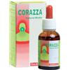 ERBAVOGLIO CORAZZA NATURAL GOCCE 30ML