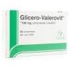 Teofarma Glicero-Valerovit Compresse